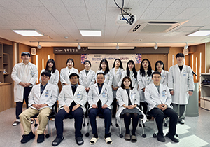 14.15기 입퇴국식