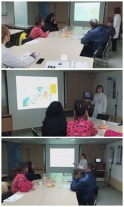 <열린재활프로그램>정신증 환우 가족교육