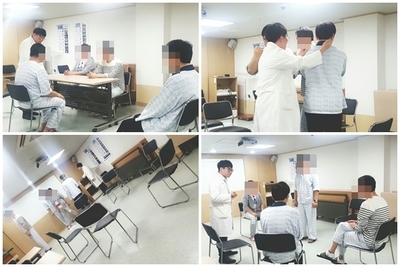 <프로그램>연극요법 "희망극장&qu