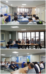 <중독재활프로그램>AA 메시지 