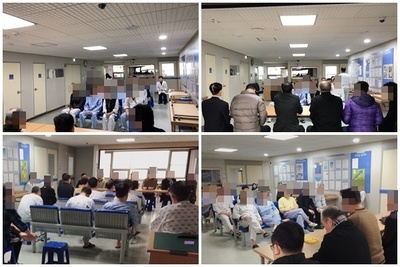 <중독재활프로그램>AA 메시지