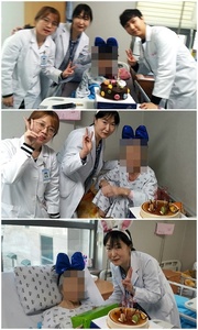 <어르신병동>2월 생신파티