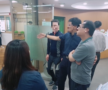 <기관연계프로그램> 연수새누리 사회복귀시설 