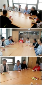<프로그램> 주치의 차모임 