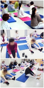 <프로그램>펀요가