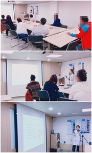 <열린재활프로그램>정신증 환우 가족교육