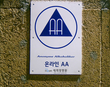 온라인 AA프로그램 