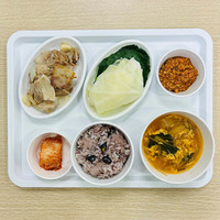 새희망병원밥(10월 1-2주차)