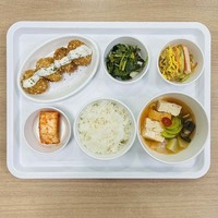 새희망병원밥(5월 2주차)