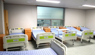 입원실